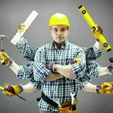 Telegram profile photo for Universal Uy Ustalari
