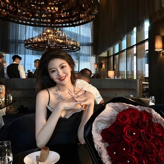 Telegram profile photo for 格温素材 套图 人设 欧美人设 欧美素材