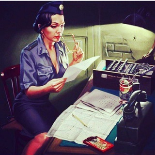Telegram group profile photo for Police_podval Chat