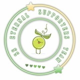 Telegram profile photo for ◖SSETERNAL🌱SUPPORTERS◗