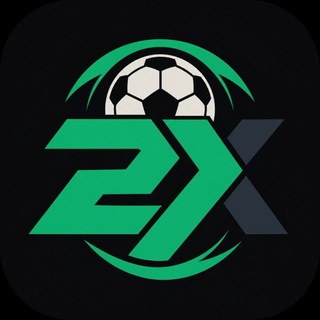 Telegram profile photo for Sport2X Official Channel