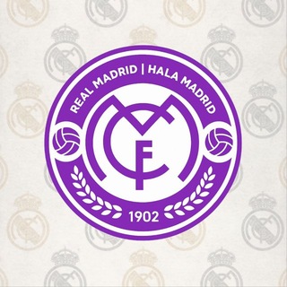 Telegram profile photo for 🇰🇿Real Madrid / Hala Madrid