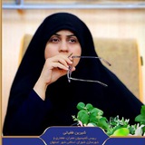 Telegram profile photo for دکتر شیرین طغیانی