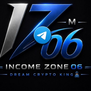 Telegram profile photo for InCoMe ZONe(06)🖥️