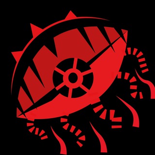 Telegram profile photo for cagedUltrasound