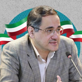 Telegram profile photo for صفحه رسمی دکتر بابک نگاهداری