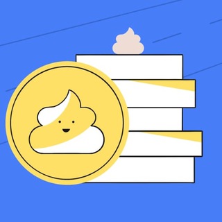 Telegram group profile photo for Shitcoin Pump 💩