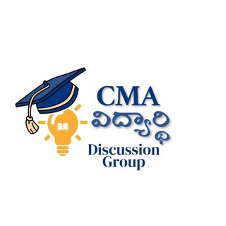 Telegram profile photo for CMA VIDYARTHI DISCUSSION GROUP ๐ฎ๐ณ๐ฎ๐ณ๐ฎ๐ณ