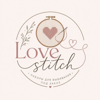 Telegram profile photo for Love stitch🩷