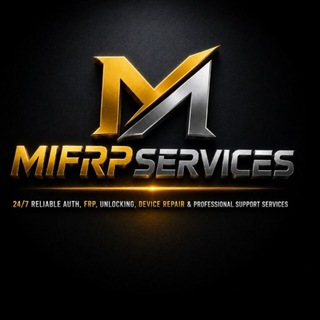 Telegram profile photo for Mifrpservices