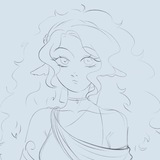 Telegram profile photo for ° ANJIEE °