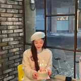 Telegram profile photo for Song Jiwoo