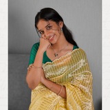 Telegram profile photo for Sridevi