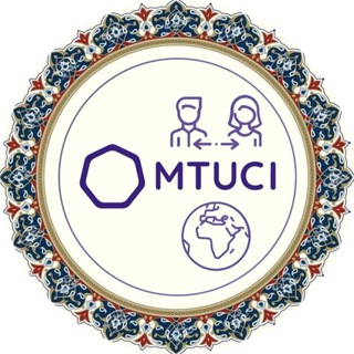 Telegram profile photo for Иностранный Отдел МТУСИ