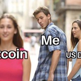 Telegram profile photo for Funny Crypto Memes