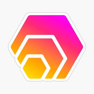 Telegram profile photo for HEX | Get paid to HODL