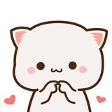 Telegram profile photo for МиМишные Кошки 🥹