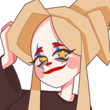 Telegram profile photo for 🩻~АрКа~🩻