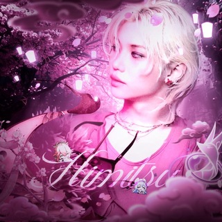 Telegram profile photo for Himitsu
