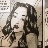 Telegram profile photo for くコ:彡