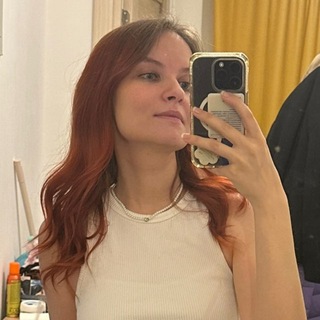 Telegram profile photo for Екатерина • Пашкович