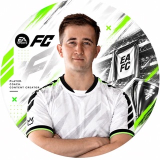 Telegram profile photo for Аналитик Петро