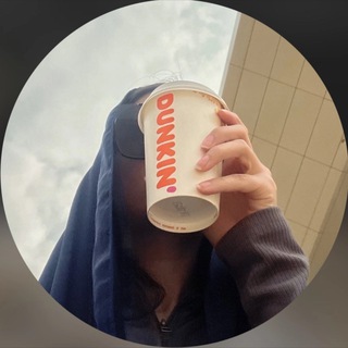 Telegram profile photo for زهراء إبراهيّم 🤍 .
