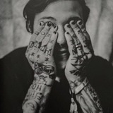 Telegram profile photo for рест te blessé