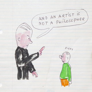 Telegram profile photo for Drawings Zeichnungen Tekeningen