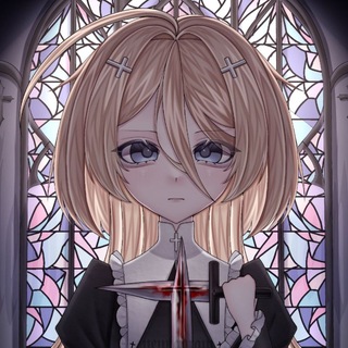 Telegram profile photo for newta🪦