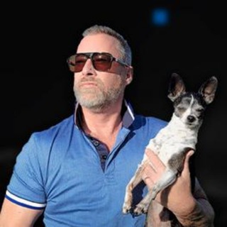 Telegram profile photo for Dollar_Vigilante
