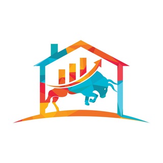 Telegram profile photo for RP TRADER 🚀