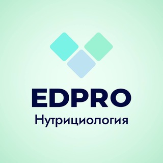 Telegram profile photo for Активности EDPRO | конференции, вебинары