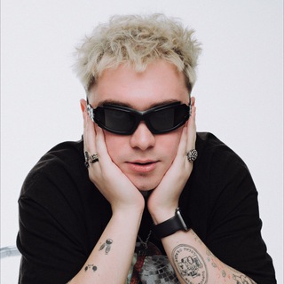 Telegram profile photo for Ник ВСН и хейтеры