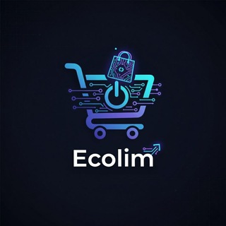 Telegram profile photo for Ecolim Store