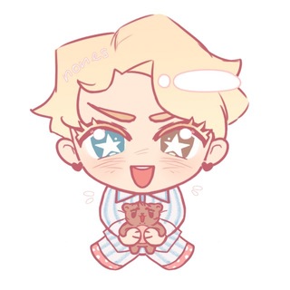 Telegram profile photo for nones