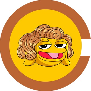 Telegram profile photo for Candy | Andy's Girlfriend
