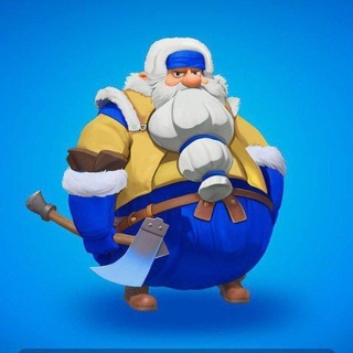 Telegram group profile photo for 皇家桌游竞技