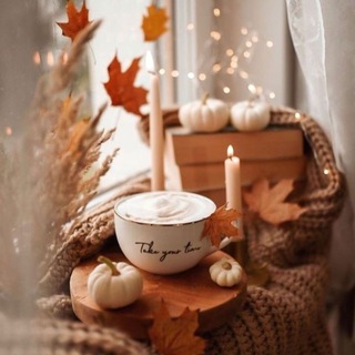Telegram profile photo for خــريــف🍁🍂