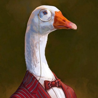 Telegram profile photo for Усы Пуаро: детективы и триллеры🎩