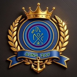 Telegram profile photo for Theik Di Aung 2D 3D Channel ( Aung Zay )