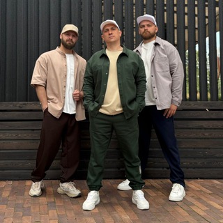Telegram profile photo for SAYWEAR | Бренд одежды | Шоурум✌🏼
