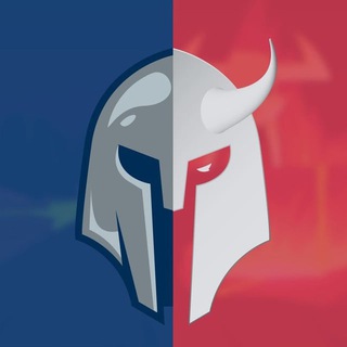 Telegram profile photo for Knight/Dark Knight Official Announcement Channel
