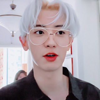 Telegram profile photo for – yeolphoria’☽︎