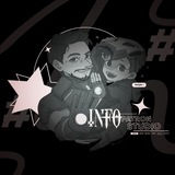 Telegram profile photo for ЗАКРЫТ┃ 𝗣𝗔𝗧𝗥𝗢𝗡 𝗦𝗧𝗨𝗗𝗜𝗢•𖤍