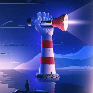 Telegram profile photo for маяк // дневник азиата