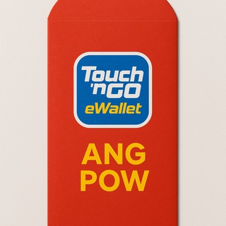Telegram profile photo for Free Angpao TNG