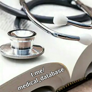 Telegram profile photo for Medical_database