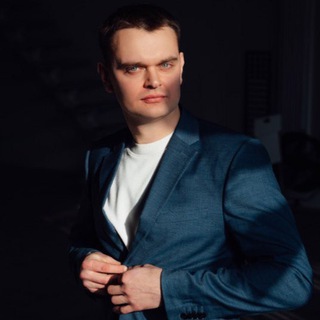 Telegram profile photo for Максим Чикунов. Блог