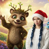 Telegram profile photo for Молекулы эмоций|Books and writer/ turdizi |live|perm